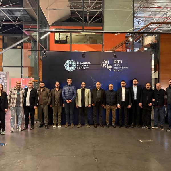 İstanbul Ticaret Odası (İTO) (1)