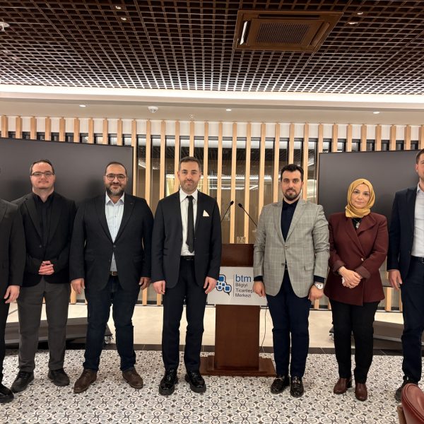 İstanbul Ticaret Odası (İTO) (2)
